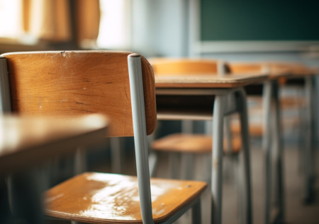 В Самаре и Новокуйбышевске перенесли уроки из-за угрозы атаки БПЛА