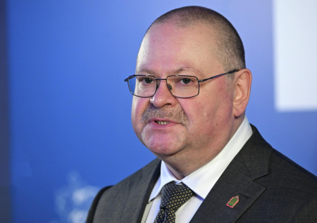 Глава российского региона отправил правительство в отставку