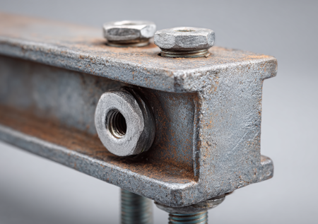 Сварка против болтов: как выбрать тип соединения для разных задач