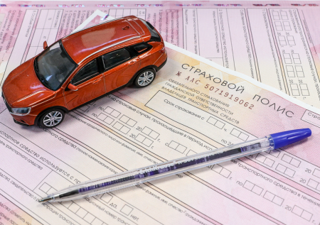 Россиянам рассказали, какие схемы с ОСАГО используют мошенники