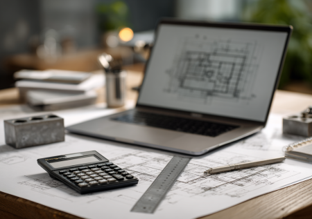 От чертежа до монтажа: как ошибки на ранних этапах удорожают проект