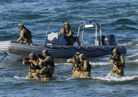 Военэксперт ответил, в каком году НАТО хочет напасть на Калининград