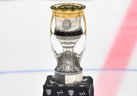 Кубок Гагарина — 2026: кто выйдет в финал, прогнозы, расклады