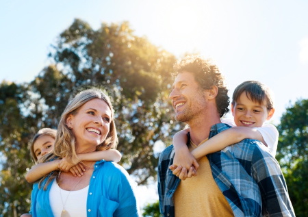 «Радикальные изменения»: в России исчез глава семьи