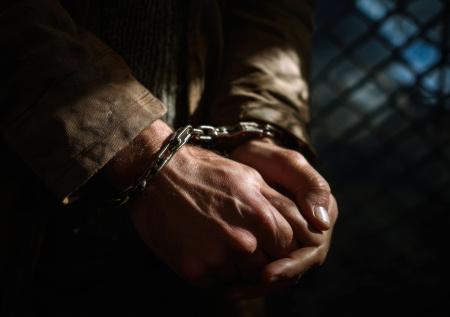 В Щучинске задержали еще двоих фигурантов дела о взрыве в кафе