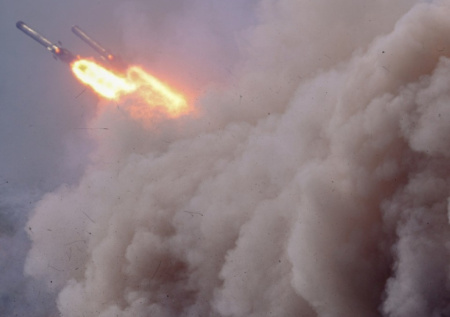 Стало известно, сколько беспилотников сбили над Ростовской областью за ночь