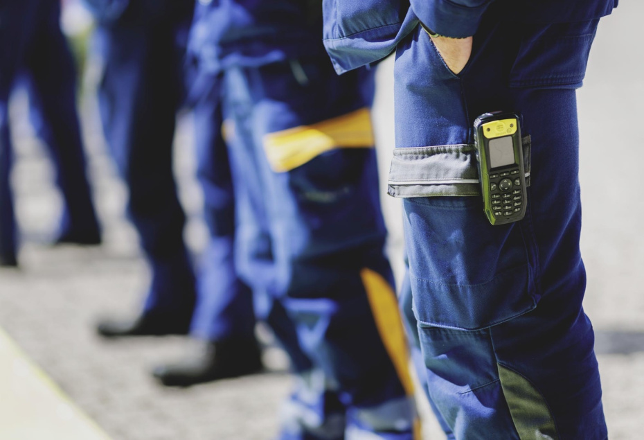 День вахтовика: кто придумал отмечать?