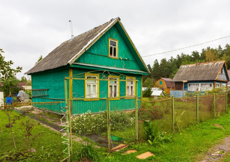 Названо условие, при котором садоводов могут исключить из СНТ