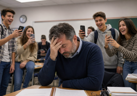 «Провокация против наших детей»: кто стоит за травлей учителей в TikTok