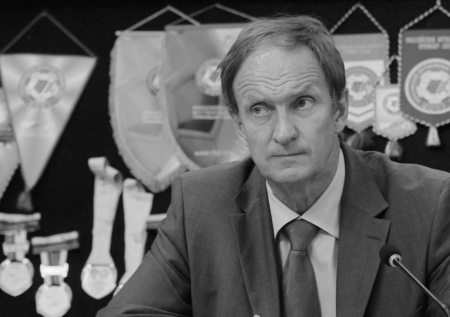 Умер экс-глава департамента профессионального футбола РФС