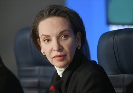 Названа причина неверной публикации списков на премии «Большая книга»