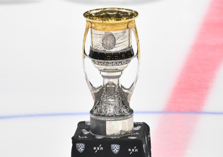 Экс-генменеджер «Динамо» хочет видеть длительные полуфиналы Кубка Гагарина