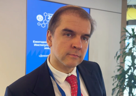 Новиков раскрыл, как добиться демографического роста в России