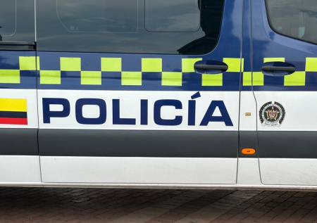 Открытие нового моста в Колумбии обернулось неприятностью для пешеходов