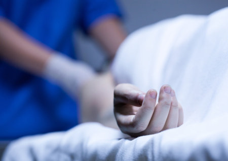 Сон о смерти друга: шокирующая правда о мрачном сновидении