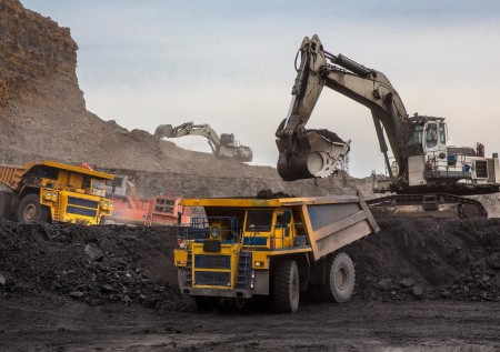 В Минэнерго предрекли скорое поглощение части угольных заводов в России