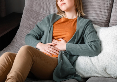 Назван неожиданный фактор развития психических расстройств