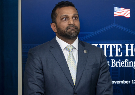 ФБР ополчилось на журналистку NYT из-за скандального расследования