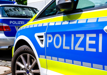 В Германии раскрыли шпионскую сеть с участием украинцев