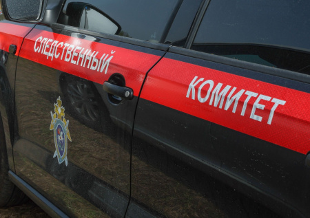 В Минприроды Дагестана начались обыски