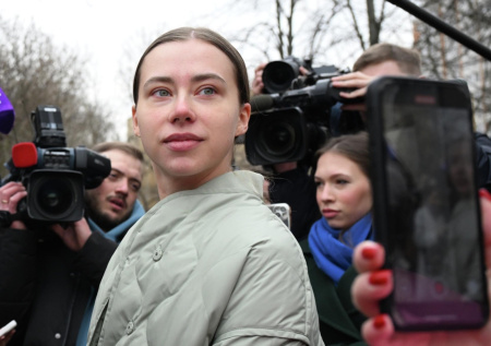 Митрошиной продлили домашний арест