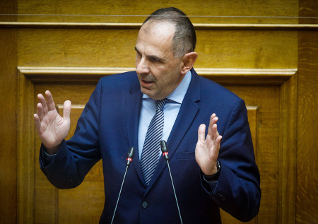 Глава МИД Греции намекнул на вступление одной страны в ЕС в 2027 году