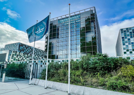 Власти Нидерландов не стали мешать проведению мероприятий РФ ко Дню Победы