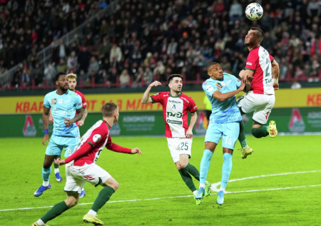 Клуб Сафонова следит за молодой звездой российского футбола