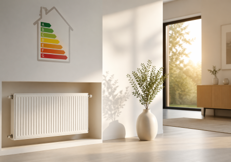 Установка счетчиков отопления — 2026: где можно, где нельзя, сколько стоит