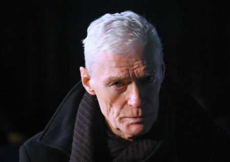 «Ужаснейший удар»: актер Щербаков отреагировал на кончину Пиманова