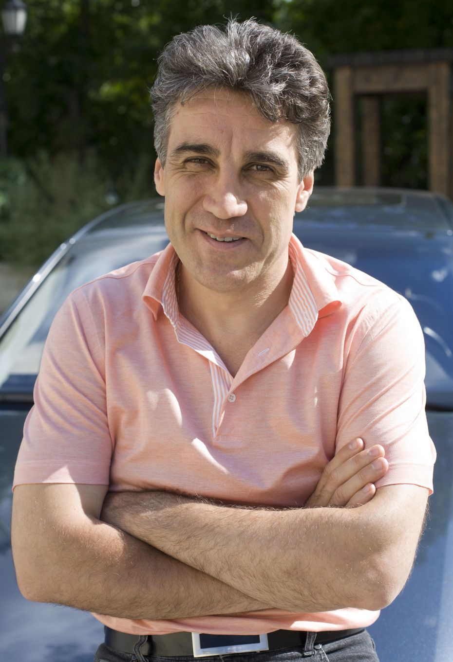 Алексей Пиманов, 2008 год