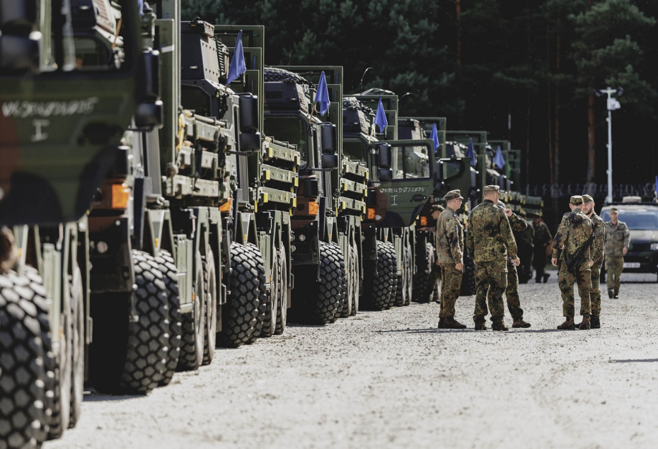 Военно-учебный полигон Оберлаузиц