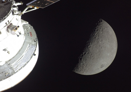 Ученый ответил, почему Россия и Китай не подписали «Соглашение Артемиды»