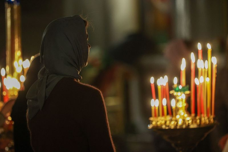 Можно ли молиться Святому Духу: церковное учение и практика