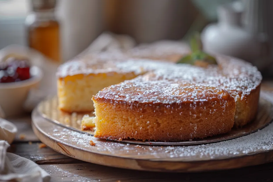 Как приготовить вкусный манник