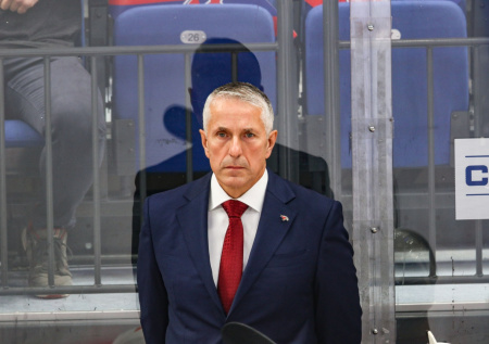 Названа главная интрига серии «Локомотива» и «Авангарда» в Кубке Гагарина