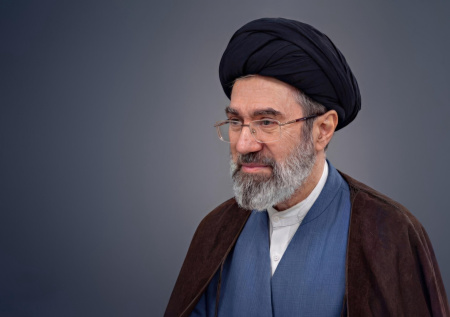 Стало известно о состоянии верховного лидера Ирана после удара Израиля