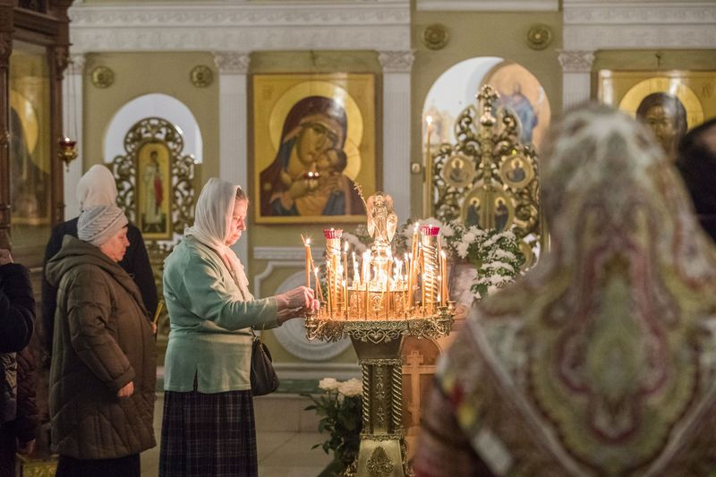 Как понять, что действует Святой Дух