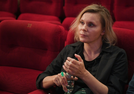 Троянова не смогла оспорить штраф, назначенный Таганским районным судом