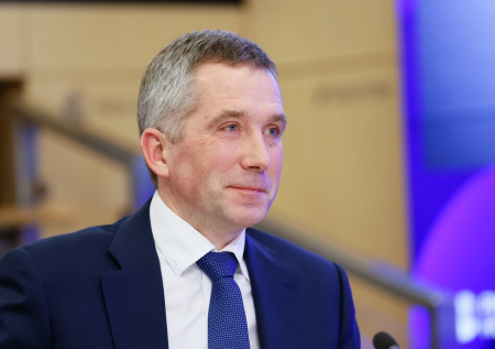 «Новые люди» поддержали кандидатуру Лантратовой на пост омбудсмена