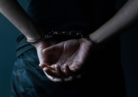 Учительница физкультуры героически предотвратила поножовщину в школе