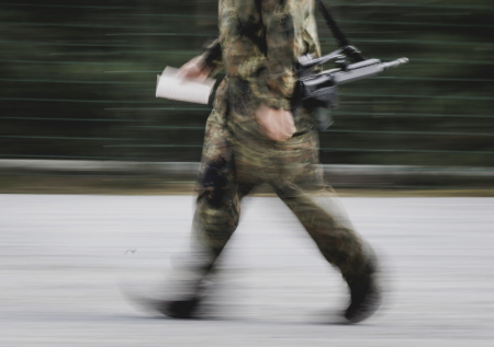 «Курс на милитаризацию»: Литва полезла на рожон у калининградских границ