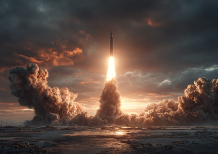 Две страны ЕС отработают нанесение ядерных ударов по России и Белоруссии