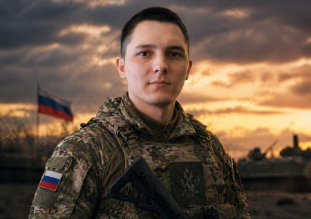 Погубили долги или потерял память? Куда пропал Герой России Асылханов