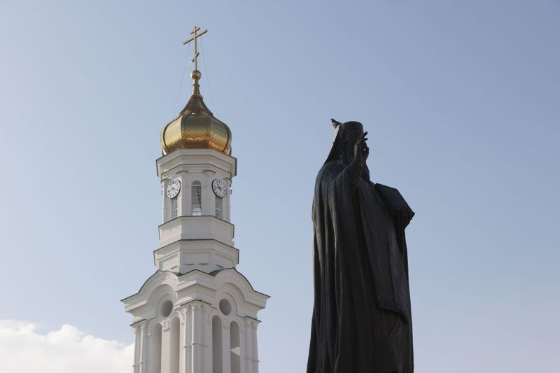 Дары Святого Духа: что это и как они действуют в жизни христианина