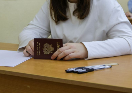 Завалившим ОГЭ школьникам дали возможность получить профессию