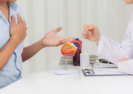 Астма — от обиды, рак — от стресса: правда ли, что все болезни от нервов