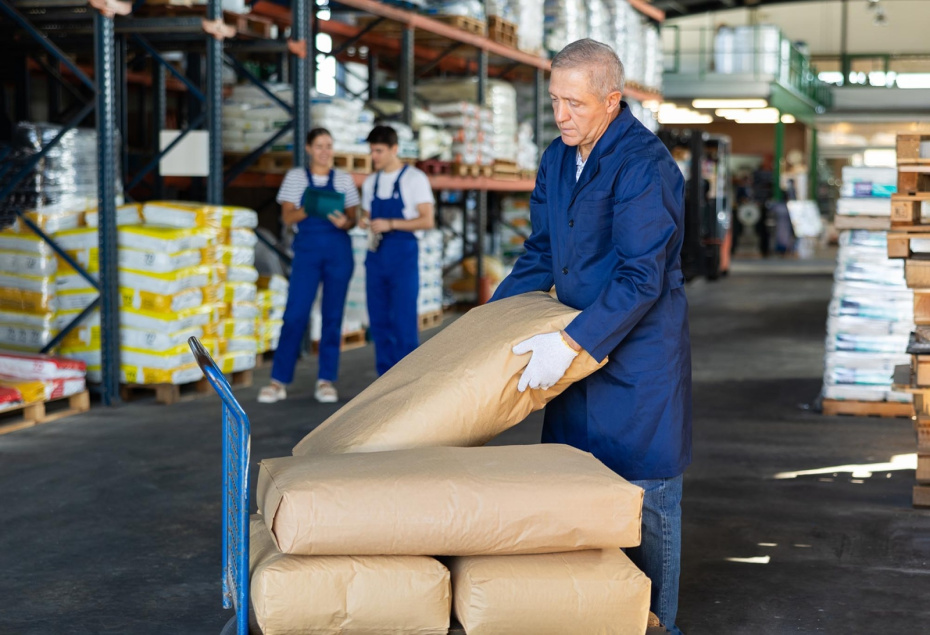 Кто такие вахтовики: профессии и отрасли