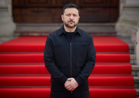 Зеленский высказался об обмене пленными с Россией