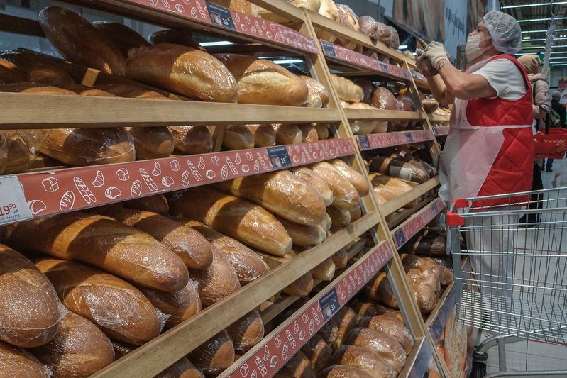 Новые законы с 1 мая 2026 года: главные изменения для россиян